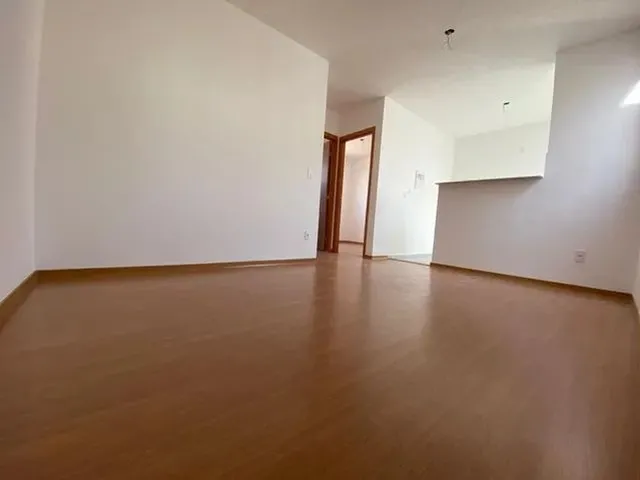 Imagem 6: Vende-Se Apto, 2 Quartos, Elevador, Sol da Manhã, Último Andar - Chapada das Safiras