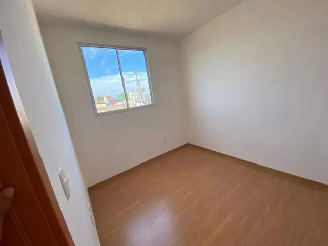 Imagem 14: Vende-Se Apto, 2 Quartos, Elevador, Sol da Manhã, Último Andar - Chapada das Safiras