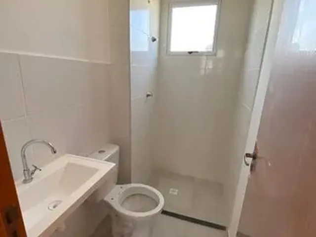 Imagem 2: Vende-Se Apto, 2 Quartos, Elevador, Sol da Manhã, Último Andar - Chapada das Safiras
