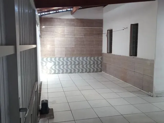 Imagem 1: Casa no Loteamento Mocambinho Mobiliada