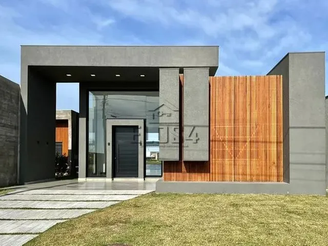 Imagem: Casa em Condomínio com 4 Dormitorio(S)