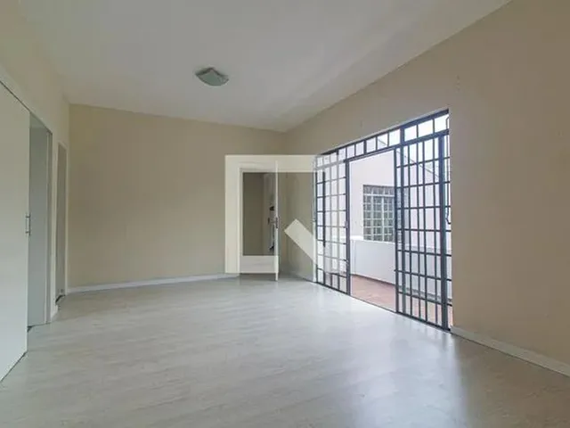 Imagem: Apartamento para Aluguel - Mercês, 2 Quartos