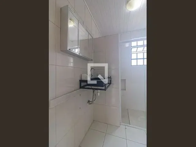 Imagem 3: Apartamento para Aluguel - Mercês, 2 Quartos, 85 M2
