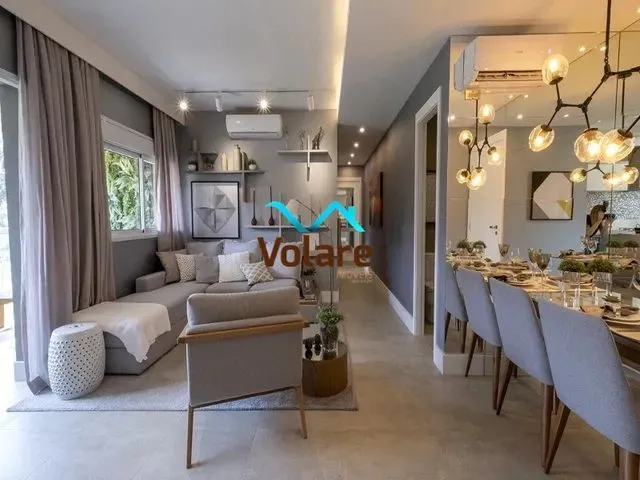 Imagem: Apartamento Residencial em Osasco - Sp