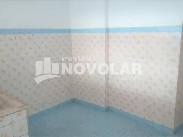 Imagem: Casa Térrea na Vila Medeiros com 1 Dormitório