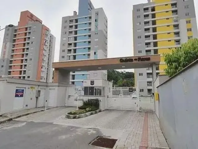 Imagem: Apartamento 2 Dormitórios - Escola Agrícola
