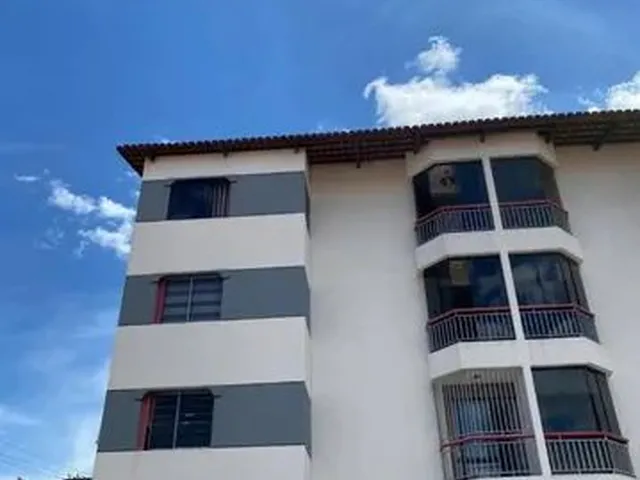 Imagem: Apartamento em Valparaíso de Goiás, Etapa