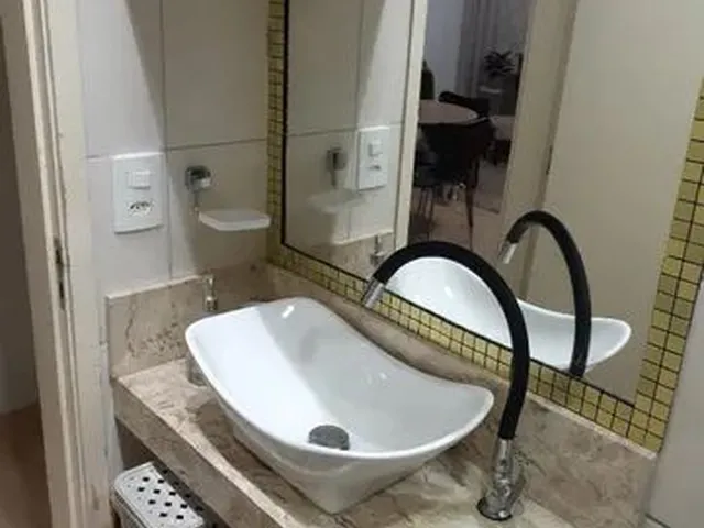 Imagem 4: Apartamento em Valparaíso de Goiás, Etapa A, 2 Quartos