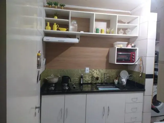 Imagem 7: Apartamento em Valparaíso de Goiás, Etapa A, 2 Quartos