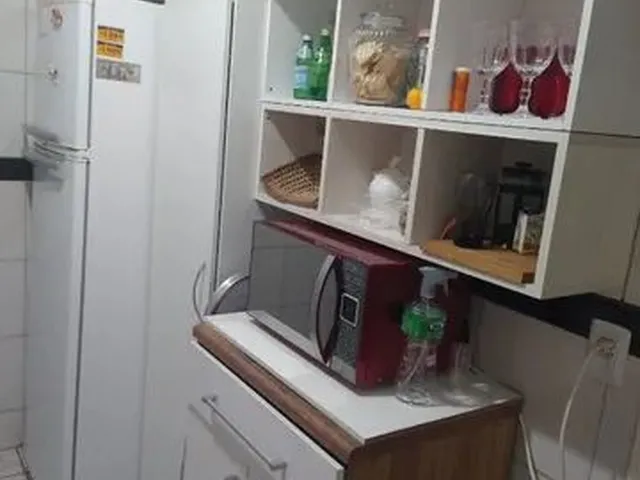 Imagem 12: Apartamento em Valparaíso de Goiás, Etapa A, 2 Quartos
