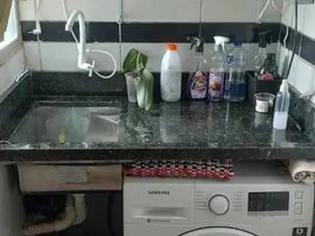 Imagem 9: Apartamento em Valparaíso de Goiás, Etapa A, 2 Quartos