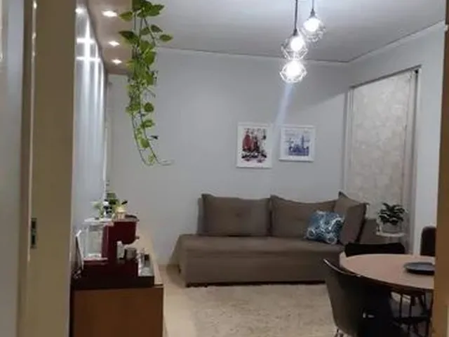 Imagem 8: Apartamento em Valparaíso de Goiás, Etapa A, 2 Quartos