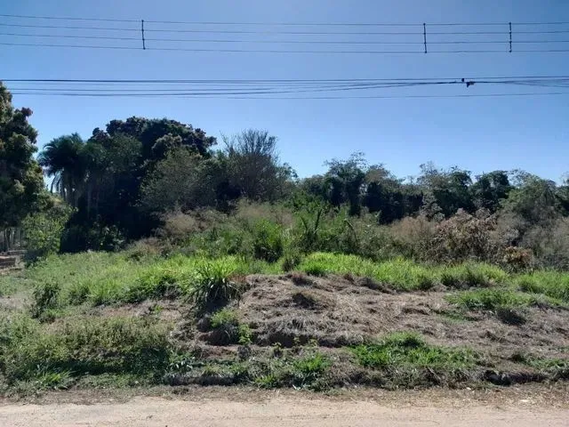 Imagem: Terreno