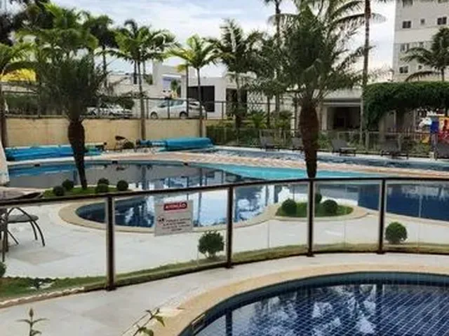 Imagem: Apartamento com Cozinha Planejada e Projeto