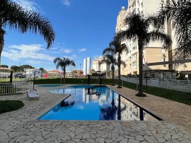 Imagem: Ótimo Apartamento no Xaxim, 3 Quartos