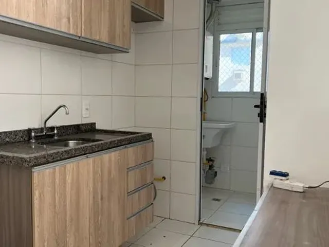 Imagem 14: Ótimo Apartamento no Xaxim, 3 Quartos