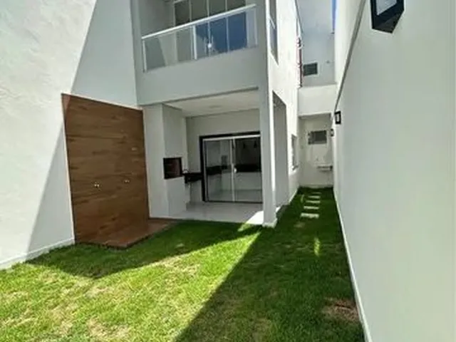 Imagem: Casa para Venda Possui 220 Metros Quadrados