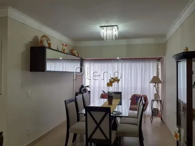 Imagem: Apartamento - São Bernardo - Campinas