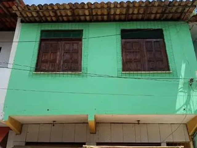 Imagem: Casa em Bom Despacho