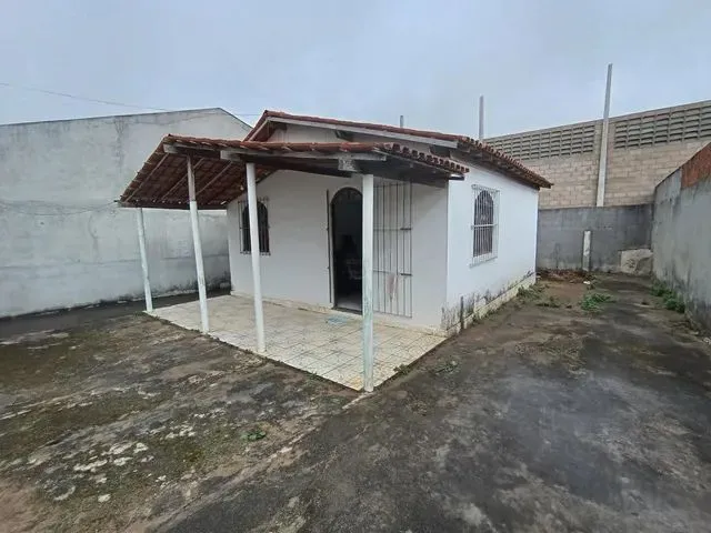 Imagem: Casa para Venda em Vitória da Conquista