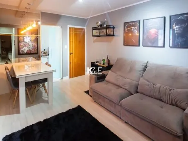 Imagem: Apartamento de 4 Dormitórios no Abraão
