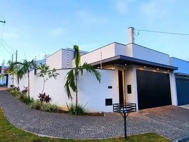 Imagem: Vende-Se Casa no Bairro Boa Vista