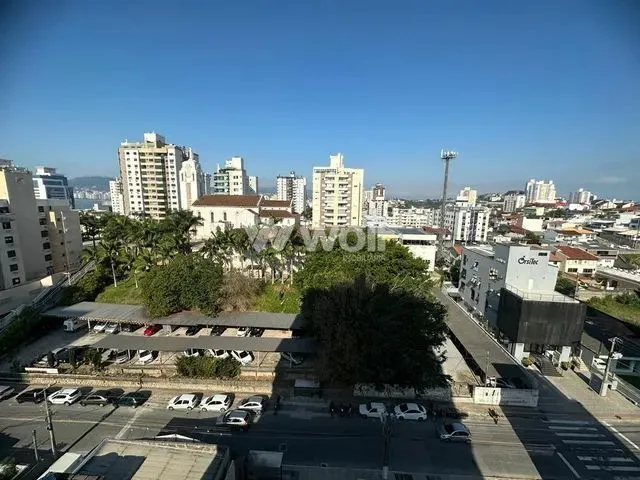 Imagem 2: 3 Dormitórios - 123M² - Mobiliado - Andar Alto - Vaga de Garagem - Home Office