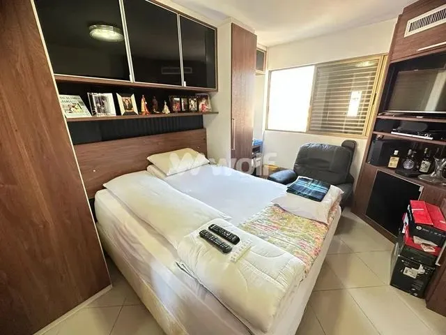 Imagem 11: 3 Dormitórios - 123M² - Mobiliado - Andar Alto - Vaga de Garagem - Home Office