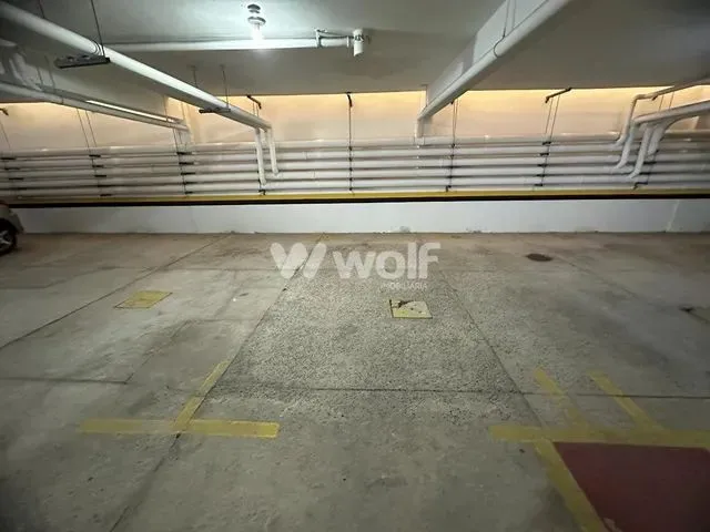 Imagem 9: 3 Dormitórios - 123M² - Mobiliado - Andar Alto - Vaga de Garagem - Home Office