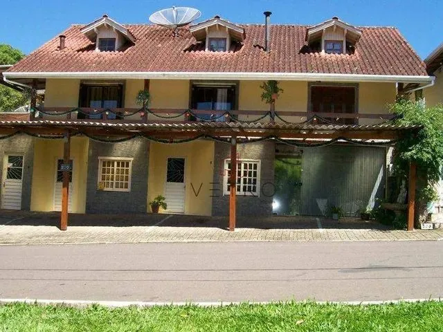 Imagem: Pousada no Bairro Dutra em Gramado!
