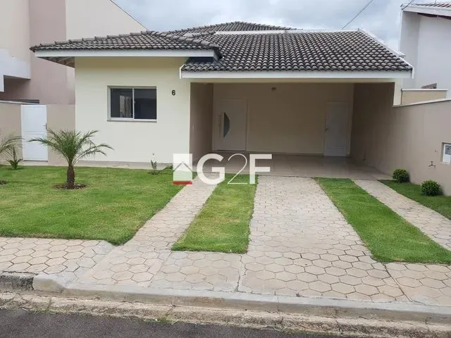 Imagem: Casa a Venda no Residencial Colina dos Coqueiros
