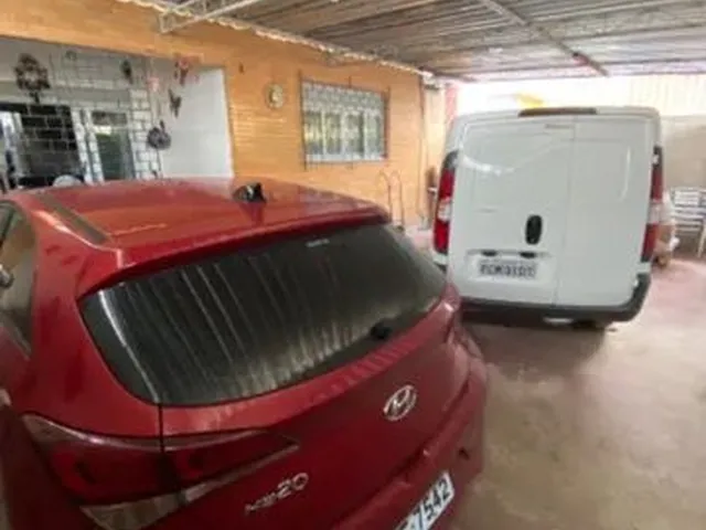 Imagem: Casa a Venda em Afogados - Recife