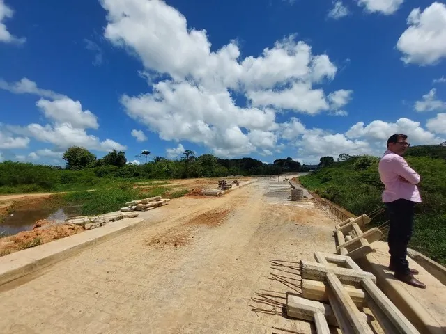 Imagem 9: Terreno para Galpão Ou Indústria