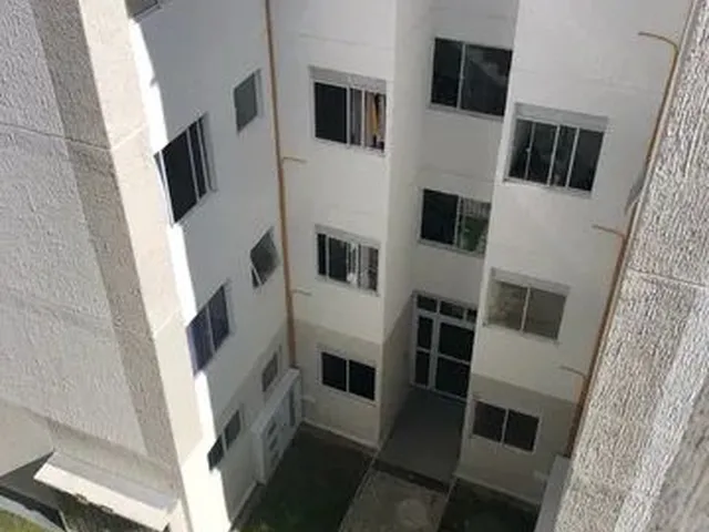 Imagem: Vendo/ Passo Financiamento de Apartamento