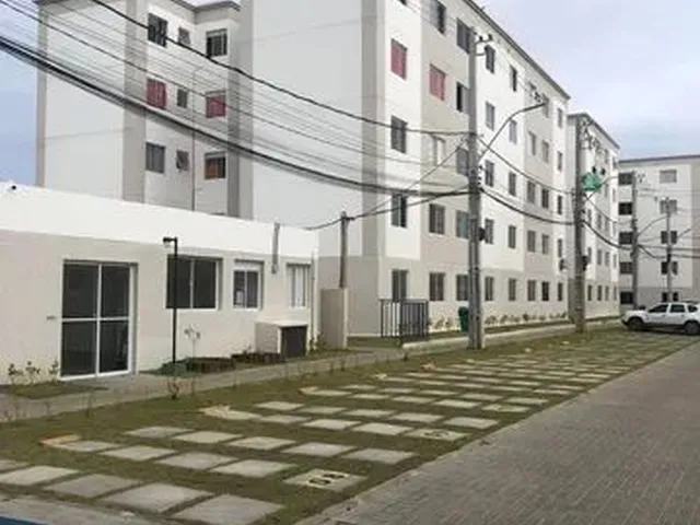 Imagem 6: Vendo/ Passo Financiamento de Apartamento