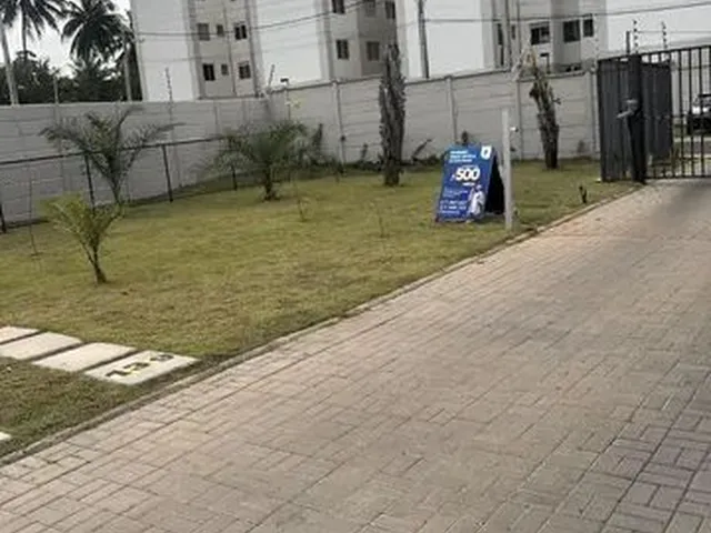 Imagem 3: Vendo/ Passo Financiamento de Apartamento