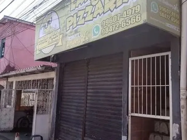 Imagem: Parceria para Barbearia
