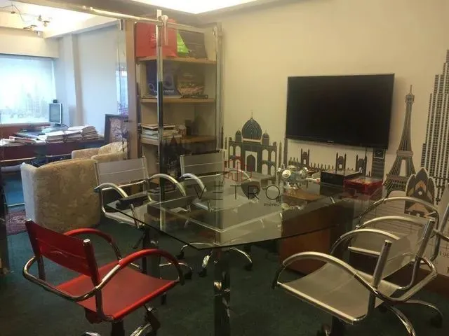 Imagem: Sala Comercial em Porto Alegre!