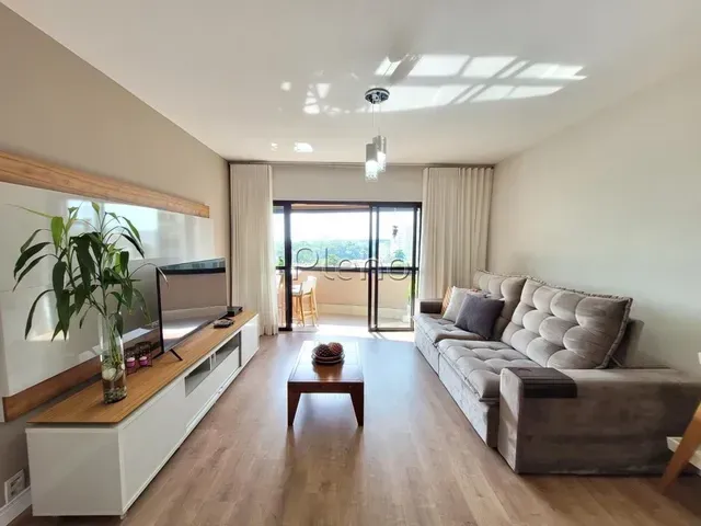 Imagem: Apartamento À Venda no Bosque, Campinas