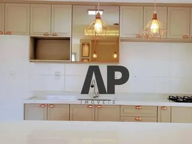 Imagem: Apartamento com 3 Dormitórios À Venda
