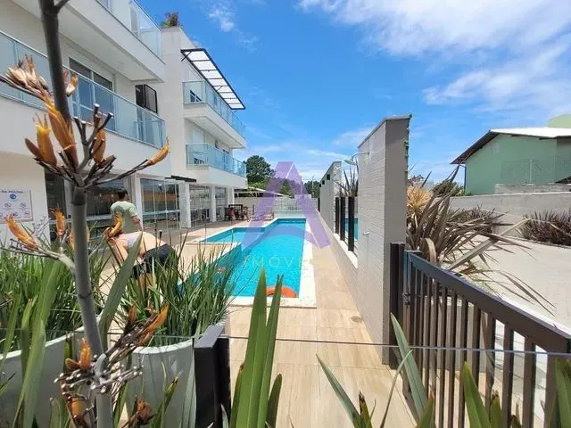 Imagem: Florianópolis - Apartamento Padrão - Campeche
