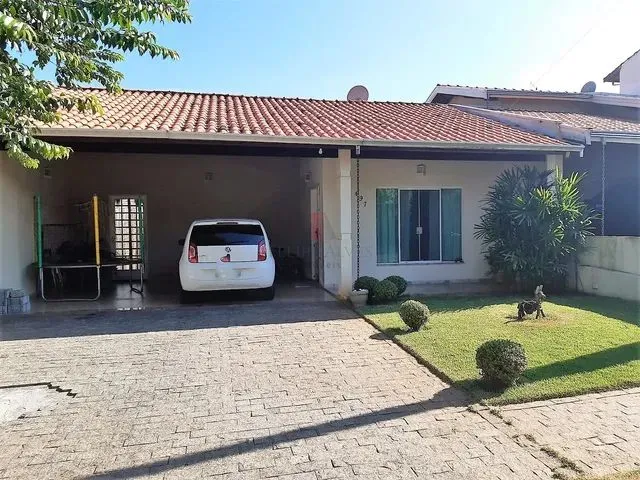 Imagem: Casa Residencial em Boituva - Sp, Vivendas