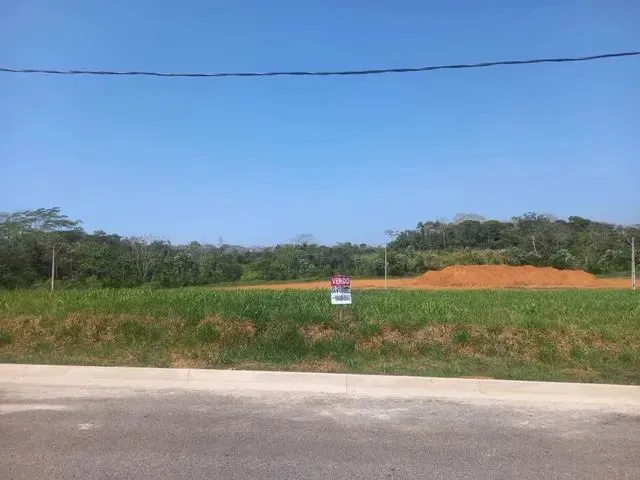 Imagem: O terreno está localizado em Conquista, Rio Branco à
