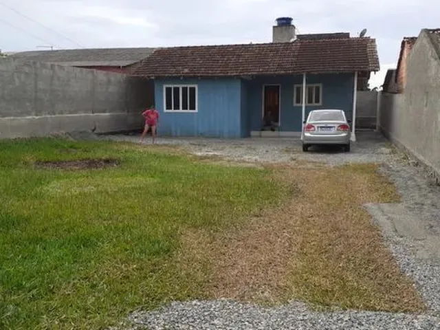 Imagem: Vendo Terreno no Paranaguamirim