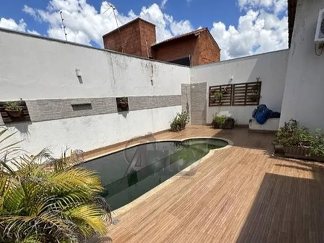 Imagem: Planalto- Casa com Piscina, Espaço Gourmet