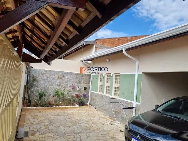 Imagem: Casa Térrea 3 Quartos Sendo 1 Suíte a
