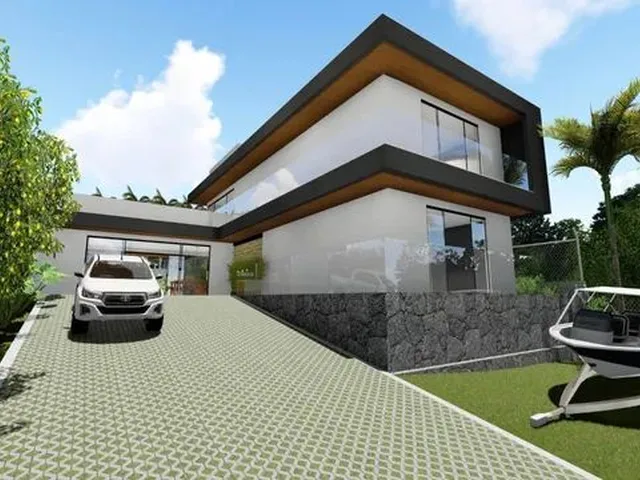 Imagem 1: Casa Lago Corumbá IV