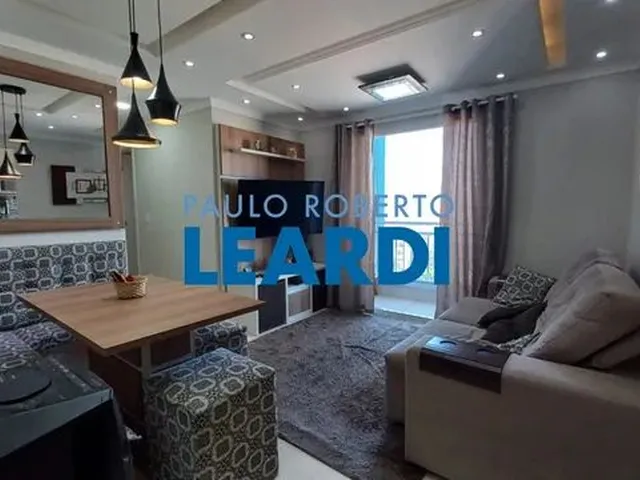 Imagem: Apartamento - Vila Assunção - Sp