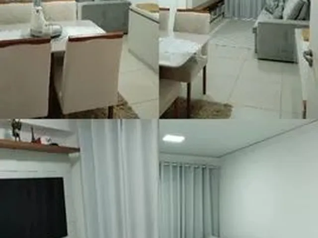 Imagem: Apartamento Itaipava - Petrópolis/Rj