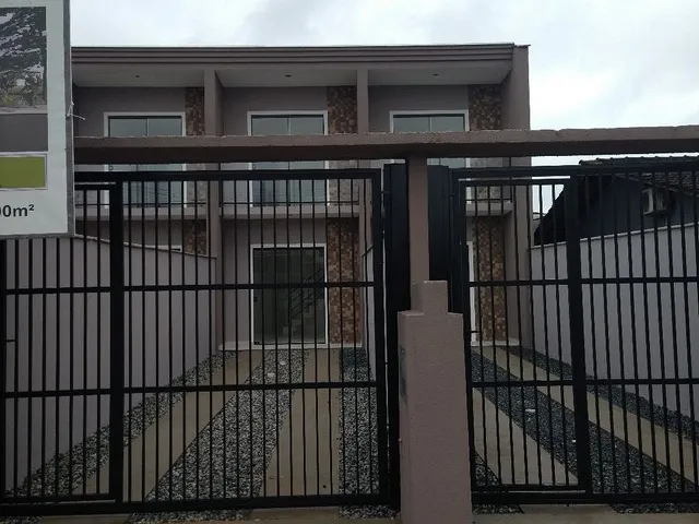 Imagem: Lindo Geminado no Comasa